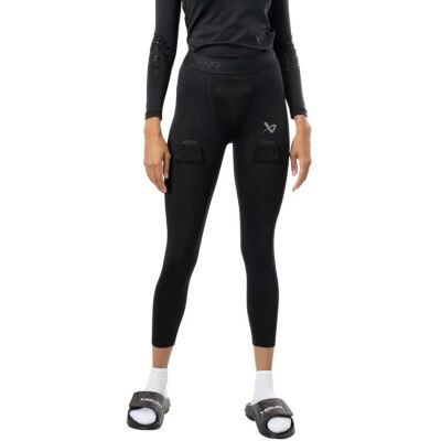 Bauer Pro Jill Wmn Ribbon Pants