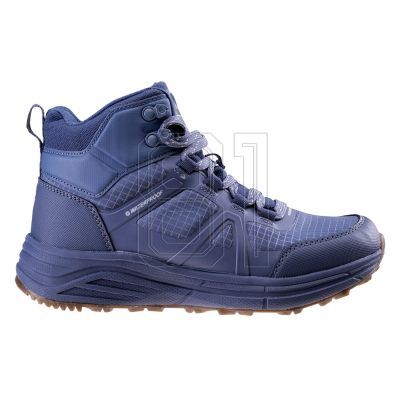 6. Hi-tec Granise Mid Wp Wo's W Schuhe 92800442369