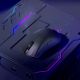 6. Machenike L8 Max Kabellose Gaming-Maus mit Ladestation – Schwarz