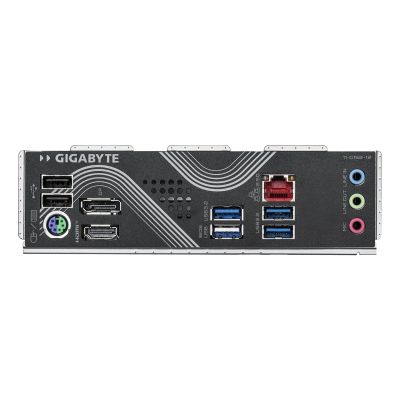 5. GIGABYTE B860M EAGLE V2 Mainboard Intel B860 LGA 1851 (Sockel V1) Micro-ATX