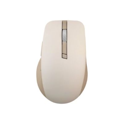12. ASUS SmartO Mouse MD200 Silent Plus Office Mouse, beidhändig bedienbar, kabellos (RF) + Bluetooth, optisch, 4200 DPI