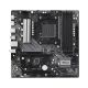 2. Asrock B550M PHANTOM GAMING 4 Mainboard