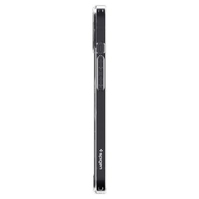 5. Spigen Ultra Hybrid Mag-Hülle mit MagSafe für iPhone 13 mini – Weiß