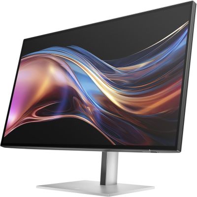 2. HP 27-Zoll Pro Monitor Serie 7 QHD Thunderbolt 4 – 727pu