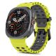 Tech-Protect Iconband Pro für Samsung Galaxy Watch Ultra 47 mm – Limettengrau