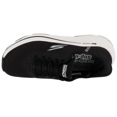3. Skechers Slip-Ins: Max Cushioning Elite 2.0 - Vanish 129606-BKW Schwarz 35
