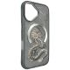 5. Nimmy Dragon MagSafe iPhone 16 Hülle - Grau