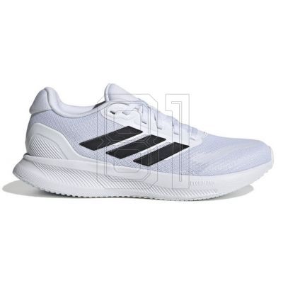 2. adidas Runfalcon 5 Laufschuhe W JH9638