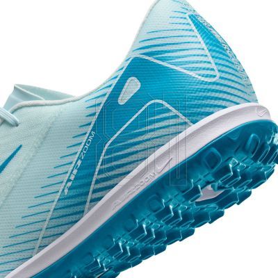 3. Nike Zoom Mercurial Vapor 16 Academy TF M FQ8449-400 Fußballschuhe