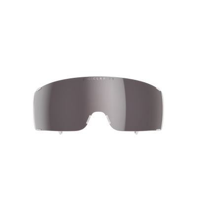 3. POC Propel Graue Fahrradbrille