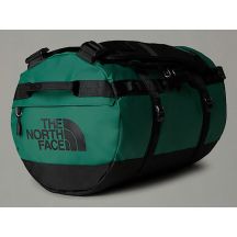 The North Face OS Sporttasche 50L Nylon, Polyester Schwarz, Grün