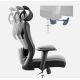 4. Drehstuhl Manager 2.6 Black