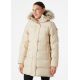 5. Helly Hansen Blossom Puffy Parka Mantel W 53624 034