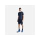 3. Herren-Trainingsshirt ROSSIGNOL Sidelhorn Tee, marineblau