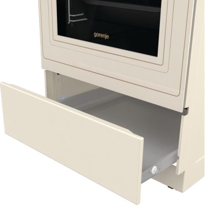 90. GORENJE GECS5B70CLI Küche