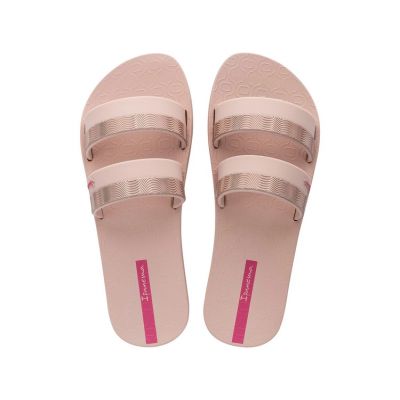 4. Ipanema Mesh Slide W 83649 BB780 Zehentrenner