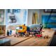 21. LEGO City 60478 Betonmischer
