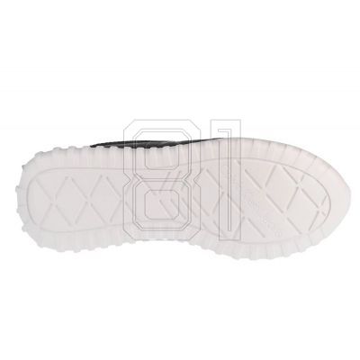 8. Calvin Klein Runner Laceup W Schuhe YW0YW00375-BEH