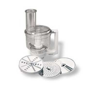 Bosch MUZ5MM1 Multifunktions-Kräutermühle