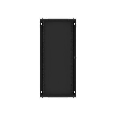 5. Lanberg WF01-6427-10B 27U Rack-Wandschrank Schwarz