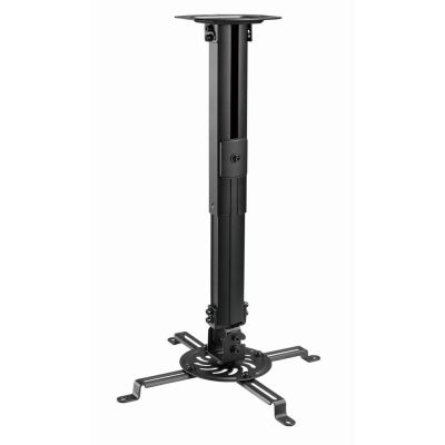 3. GEMBIRD VERSTELLBARE PROJEKTOR-DECKENHALTERUNG, BELASTUNG BIS ZU 13 KG