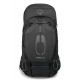 8. Trekkingrucksack OSPREY Atmos AG 65, schwarz, L/XL
