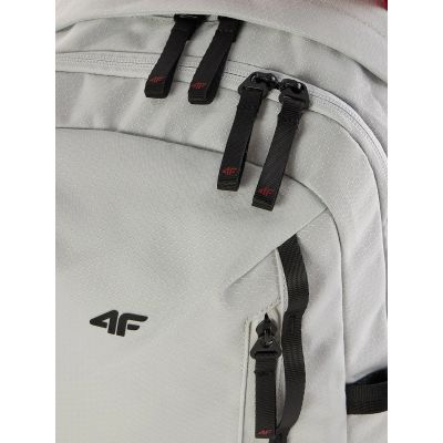 5. City-Rucksack (ca. 16 l) mit Laptopfach 4F 4FRAW26ABACM0898-12S