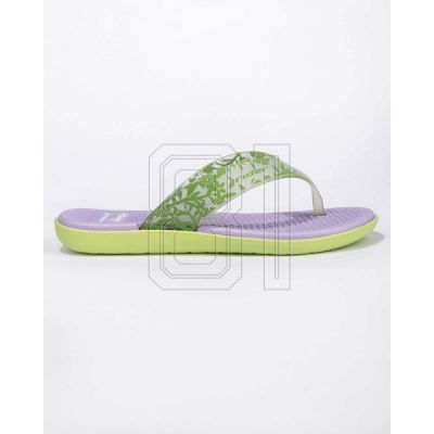 4. Rider Aqua Vi Fem W 83635AZ070 Zehentrenner