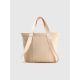 4. Schultertasche 4F 4FWSS26ASBGF109-83S