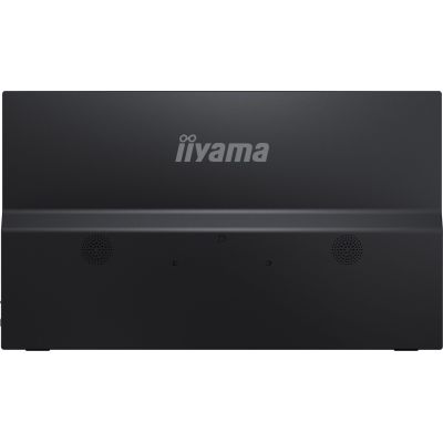 8. iiyama ProLite P1671HSC-B1 Computermonitor 39,6 cm (15,6 Zoll) 1920 x 1080 Pixel Full HD LED Schwarz