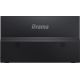 8. iiyama ProLite P1671HSC-B1 Computermonitor 39,6 cm (15,6 Zoll) 1920 x 1080 Pixel Full HD LED Schwarz
