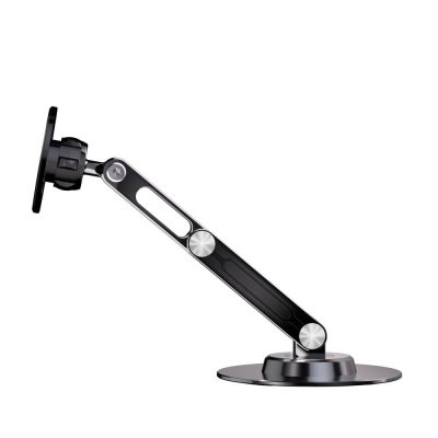 4. Tech-Protect DPT100 Magnetischer MagSafe Tischtelefonhalter - Schwarz