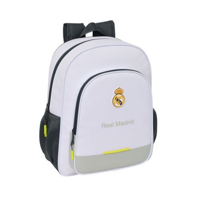 4. Real Madrid Rucksack 612554665