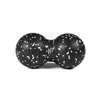 2. tiguar duo ball TI-DB002 Doppel-Massageball