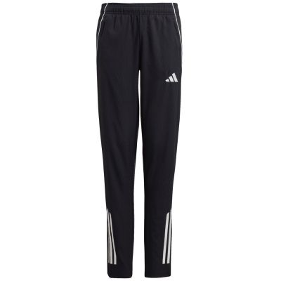 2. adidas Tiro 25 Competition Presentation Kinderhose Schwarz IW0447