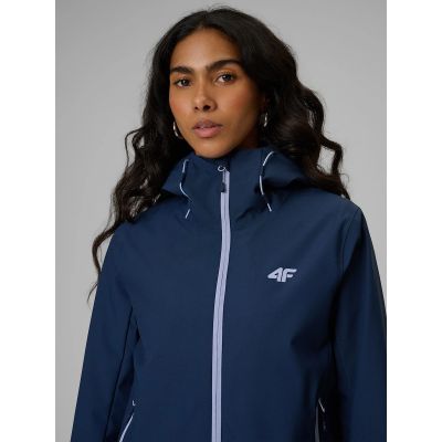 4. Damen-Übergangsjacke 5000 Membran 4F 4FWSS26TTJAF1111-31S