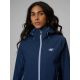 4. Damen-Übergangsjacke 5000 Membran 4F 4FWSS26TTJAF1111-31S