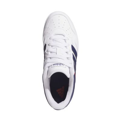 10. Adidas Hoops 4.0 Jr JI3473 Schuhe