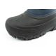 6. Lee Cooper Winterstiefel Kinder isolierte Schneestiefel mit Reißverschluss