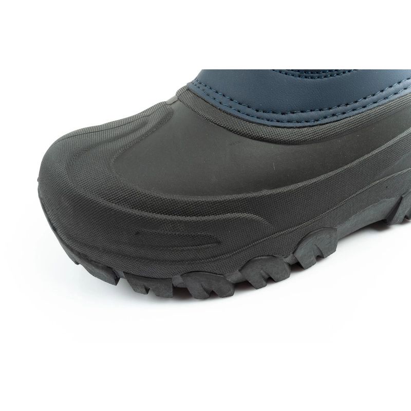 6. Lee Cooper Winterstiefel Kinder isolierte Schneestiefel mit Reißverschluss