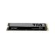 8. Lexar NM790 4TB M.2 PCIe NVMe SSD