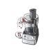 6. Kenwood FDM72.990SS Multipro Küchenmaschine