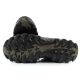 9. CMP Rigel Herren Trekkingschuhe Leder strapazierfähig wasserdicht knöchelhoch oliv