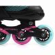 12. SMJ Sport 3in1 Jr BS-616TP Rollschuhe