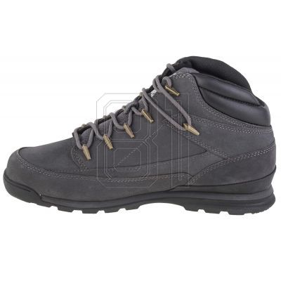 2. Timberland Euro Rock WR Basic M 0A2KXJ Schuhe