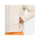 4. Herren-Outdoorjacke ROSSIGNOL Opside Hoodie Jkt, beige