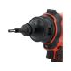 2. Gebläse-/Sauger 18 V YT-829385 YATO