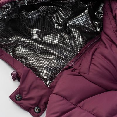 7. Hi-Tec Stepp-Winterjacke Lady Varmi W 92800621554
