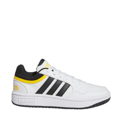 7. Adidas Hoops 3.0 K Jr IF2726 Schuhe