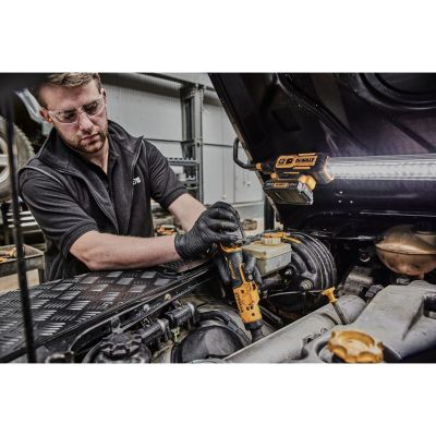 12V XR Ratsche 1/4